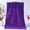 Purple, variant on Microfiber Towels for Body Clearance! Ikeay 75*35Cm 170G Microfiber Bath Towel Waterproof Blanket