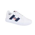 thumbnail image 1 of Tenis Urbano Unisex Casual Blanco Cordones Castalia  Casual, 1 of 4
