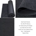 thumbnail image 2 of High Quality Heavy Duty Outdoor/Indoor Custom Size Carpet Runner Rug with Non-Slip PVC Backing - Water Resistant- 36'' or 42'' wide-Runner Rugs for Hallway, Entryway, Deck, Kitchen, Office, Garage, 2 of 7