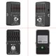thumbnail image 1 of 6 Band EQ Guitar Pedal Equalizer Effect Pedal for Electric Guitar Effect Pedal True Bypass DC 9V and Battery Supported 6.35mm Input/Output Interface, 1 of 5