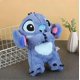 thumbnail image 2 of Stitch breathable plush bear soothing sleep playmate otter toy children, 2 of 4