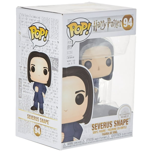 Funko pop best sale severus snape