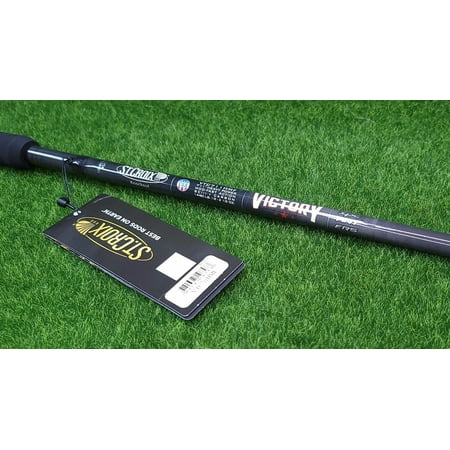 St. Croix Victory Bass Casting Rod 7 11 Heavy Power Fast Action - VTC711HMF