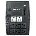thumbnail image 3 of FORZA UPS SMART SL-1011UL 1000 VA/600W 120V 8 NEMA 1100J SL-1011UL, 3 of 5