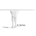thumbnail image 3 of MYJTOPUS Light Bidet, Ultrathin Non-Electric Bidet with Self-Cleaning Dual Nozzles, 3 of 6