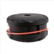 thumbnail image 5 of 2X Cabezal de Corte SRM 225 para Speed-Feed 400 Tapa del Cabezal de Corte Tapa del Carrete y Cabezal de Corte Reemplazo SRM210 SRM210SB, 5 of 8