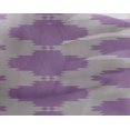 thumbnail image 4 of oneOone Georgette Viscose Fabric Plus Sign Kasuri Print Sewing Fabric BTY 42 Inch Wide, 4 of 4