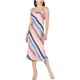thumbnail image 1 of Vestido Sienna Slip Lucy Paris Mujer Multicolor Grande, 1 of 1