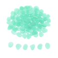 thumbnail image 1 of Guijarros Luminosos Sunnimix 100PCS Piedras que Brillan Claro, 1 of 8