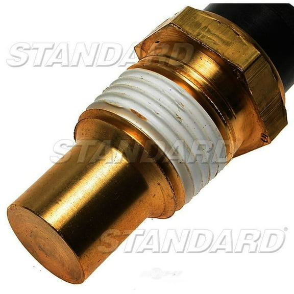 Engine Coolant Temperature Switch