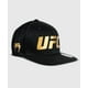 thumbnail image 3 of Gorra Venum UFC Adrenaline Champion Snapback, talla única, 3 of 4