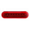thumbnail image 1 of LED Rear Brake Light Central High Mounted Stop Warning Lamp Rear Tail Light for Jimny JB64 JB74 2019-2023, 1 of 5
