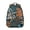 Camel-18, variant on Farmhouse Cow Print Waterproof School Backpack - Ergonomic Student Backpack with Spinal Support, Breathable Straps & Vintage Country Style Design for Teens & College Students