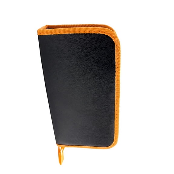 Portable Tool Bag Tool Organizers Storage Pouches Tool Case Screwdriver Portable Storage Organizers Power Tool Carrying Case