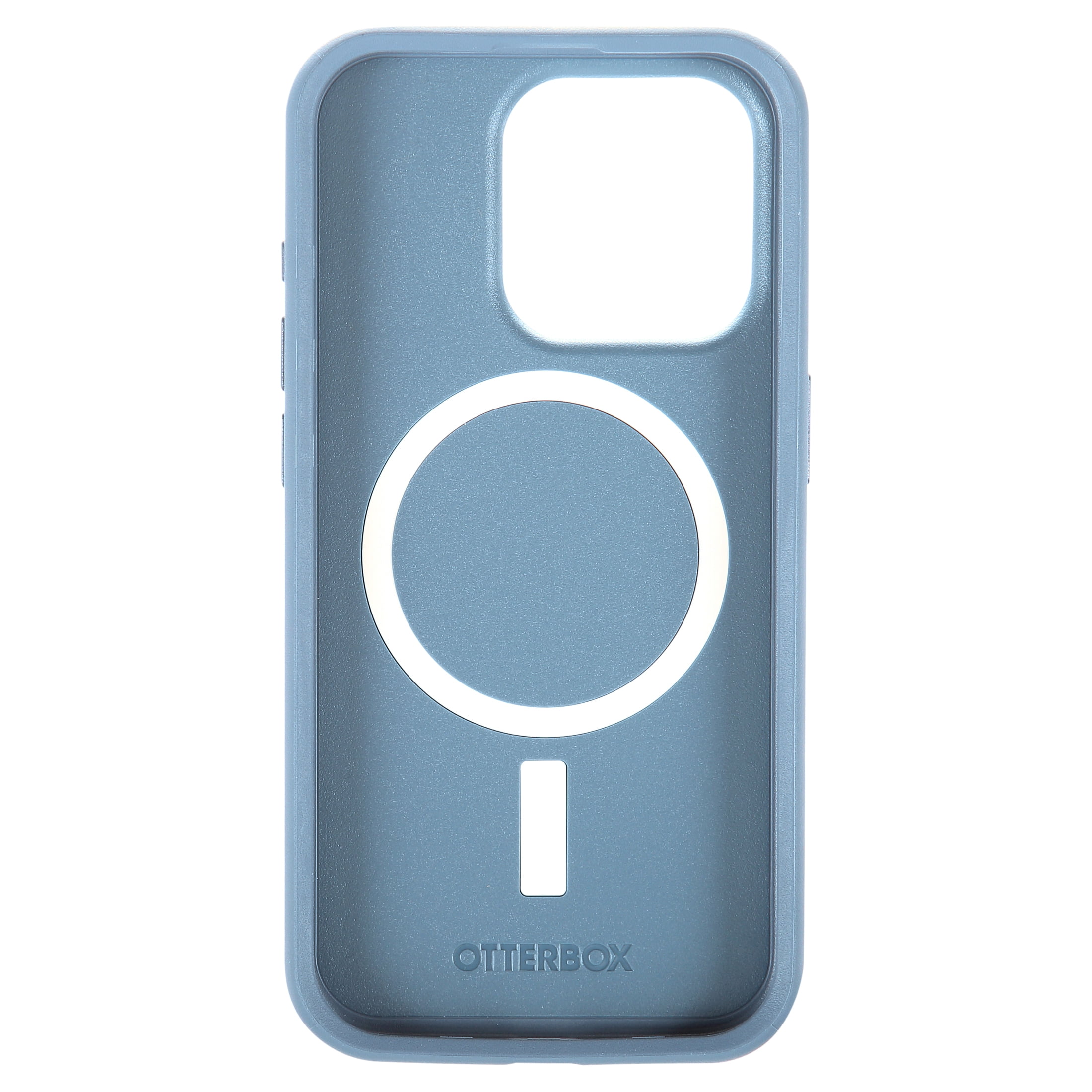 OtterBox Vue+ Series Case for MagSafe for Apple iPhone 15 Pro - Bluetiful
