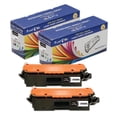 thumbnail image 1 of CF294X Compatible 2 Toner Cartridges for HP M118dw / LaserJet Pro MFP M148dw M148fdw M149fdw High Yield Toners CF294A, 1 of 2