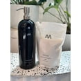 thumbnail image 7 of Masami Pro-Ocean Refillable Shampoo, 32 oz, 1 Piece, 7 of 7