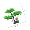 thumbnail image 2 of unbranded Para Acuario Con Artificiales Seguras Y Fáciles De, 2 of 6