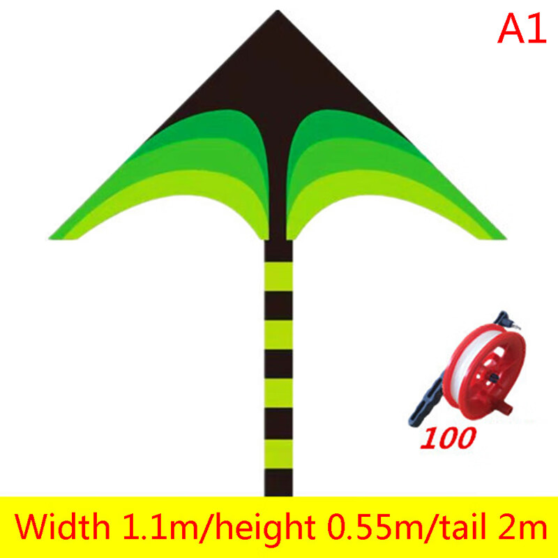 Party Yeah Kites Tails With Handle Outdoor Toys for Kids Kites Nylon