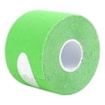 thumbnail image 1 of Fiudx Cinta Deportiva, Cinta Elástica Kinesiología para Dominadas, Cinta Muscular Invisible Desechable, Alivio Del Dolor Articulaciones y Espalda, para Atletas y Entusiastas Del Fitness, Uso Seguro y, 1 of 2