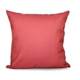 thumbnail image 1 of Simply Daisy 16" x 16" Solid Print Pillow, 1 of 2