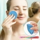 thumbnail image 4 of Esponja facial Luxiv, desmaquillante comprimido, 120 unidades, 4 of 6