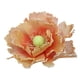 thumbnail image 4 of Cabeza de flor artificial simulación de flor romántica falsa para fondo naranja 50cm, 4 of 9
