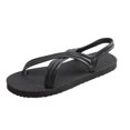 thumbnail image 1 of Sandale Originale Flojos&44; Noir - Taille 12, 1 of 1