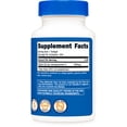 thumbnail image 4 of Nutricost Vitamin K2 MK-7 100mcg, 240 Softgels - Gluten Free and Non-GMO Supplement, 4 of 5