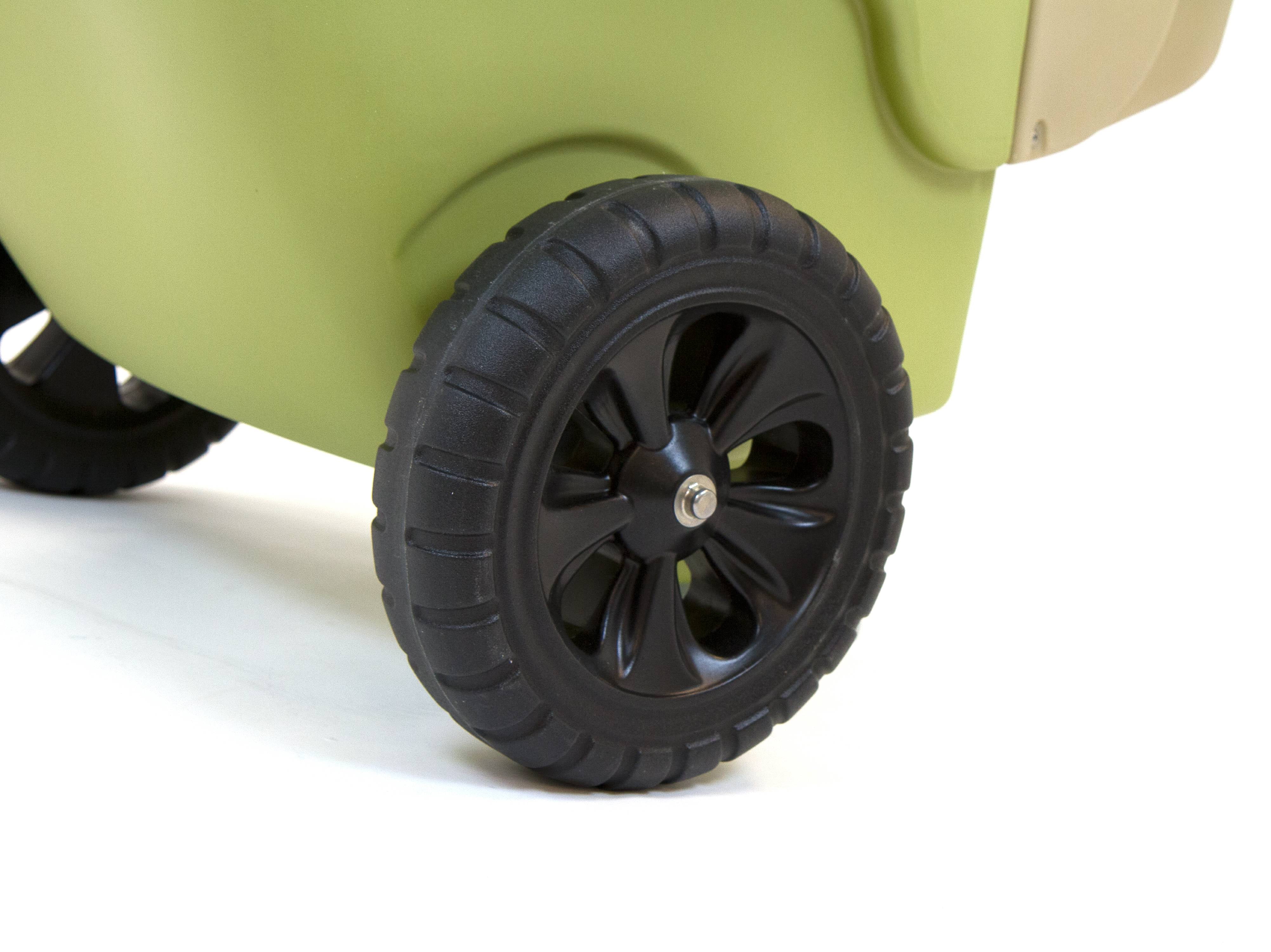 Simplay3 Easy Haul Wheelbarrow - 2