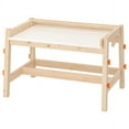 thumbnail image 1 of Bureau Polyvalent Ajustable pour Enfants pour Apprendre et Jouer, 1 of 7