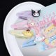 thumbnail image 2 of Sanrio-Pinza de pelo para niña, 2 piezas, Kawaii Mymelody Kuromi Cinnamoroll, horquilla, accesorios para el cabello, regalo, 2 of 5