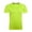 Green, variant on Boys Shirts Athletic Dry Fit Soccer T Shirts Short Sleeve Kids Youth Comfy Moisture Wicking Quick Dry Sports Training Tee