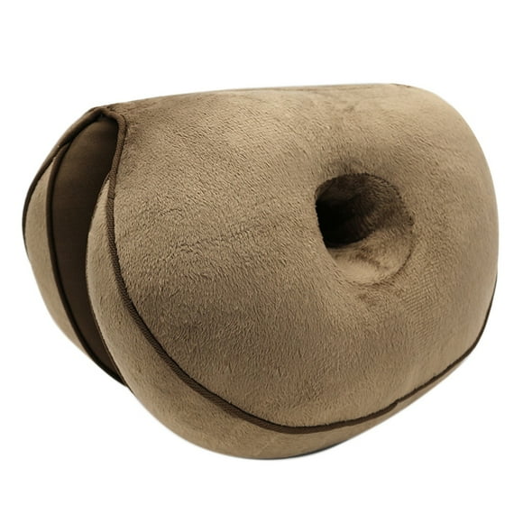 Donut Pillow Buttocks