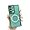Green, variant on Compatible with Galaxy A13 5G Magnetic Clear Case[Compatible with Magsafe] Transparent Slim TPU Bumper Shockproof Camera Lens Protective Cover Phone Case for Samsung Galaxy A13 5G(Purple)