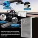 thumbnail image 3 of Cabin Air Filter for Tesla Model S Air Filter HEPA with Activated Carbon for 2012-2015 Model S 10351, 3 of 5