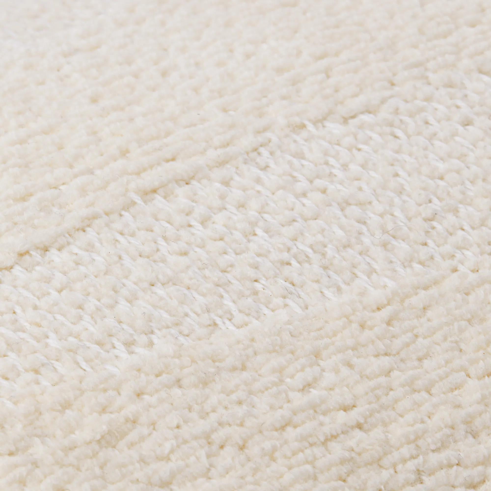 Bouclair Coussin lombaire Dugan BOUCLAIR BCLR COUSS BLC DUGAN