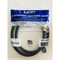 thumbnail image 2 of Ultra Dynamic Products WA6107004 Washing Machine Hose Rubber 3/8" D X 4 ft. L, 2 of 3