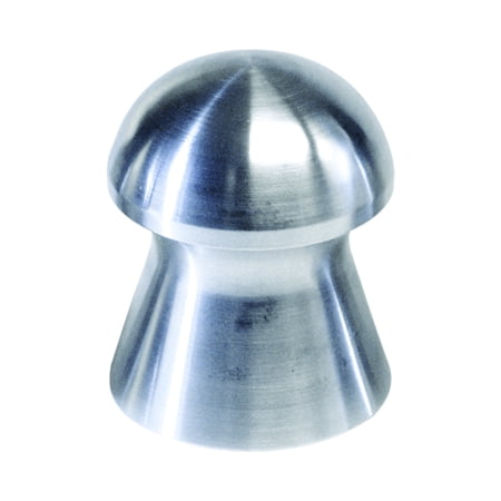 Canary Pellets - Crosman Premier Mag .177 Caliber Domed Pellets 500ct LUM77