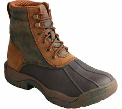 twisted x waterproof womens