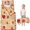Pioneer Flower Floral-3, variant on Pioneer Flower Floral Print Pattern Toddler Nap Mats for Kids Preschool,Sleeping Mat Bag or Kids,Toddler Sleeping Bag,Toddler Nap Mat or Daycare