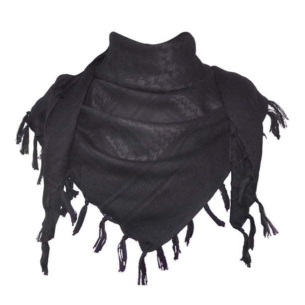 Bufanda Explore Land Shemagh Keffiyeh Tactical Desert Cotton