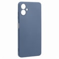 thumbnail image 4 of WANLONFENG RB2 Series for Samsung Galaxy A06 Case TPU Phone Cover with Screen Protector - Black, 4 of 4