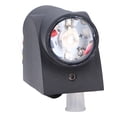 thumbnail image 2 of Luces LED De Pared, Luces De Pared Que Brillan Hacia Arriba Y Hacia Abajo Rendimiento Térmico Alto Brillo Para El Vestíbulo Para El Comedor Para La Sala De Estar ANGGREK Otros, 2 of 8