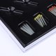 thumbnail image 2 of Fiber Post Drills 1 caja Juego dental y 4 productos de dentista 20 piezas, 2 of 6