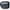 Black White - Black, variant on Womens Oversized Squared Beveled Rectangular Classic Butterfly Sunglasses [Black - Brown]