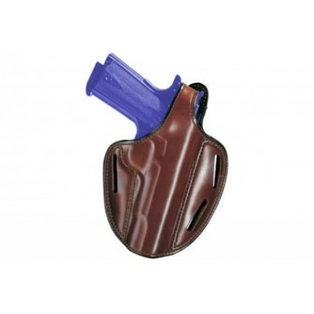 - Bianchi 7 Shadow II Holster - Plain Black, Right Hand - Taurus PT-111 -