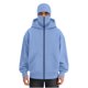 thumbnail image 2 of Ceisia Men's Outdoor Sports Jacket Hooded Long Sleeve Summer Loose Fit with Pockets Gift, 2 of 9