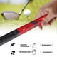 thumbnail image 5 of Golf Club Putter Grip Grips Goma Universal Al Desgaste para Hombres Y Mujeres, 5 of 9