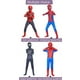 thumbnail image 5 of Disfraz de Spiderman de Iron Marvel Legends para niños y adultos, disfraz de Spider-man Far From Home, 5 of 5